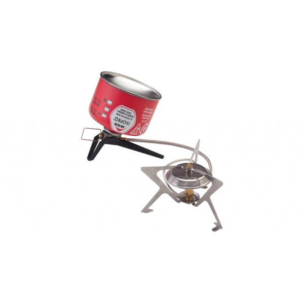 WindPro II Stove - Gearhead Outfitters
