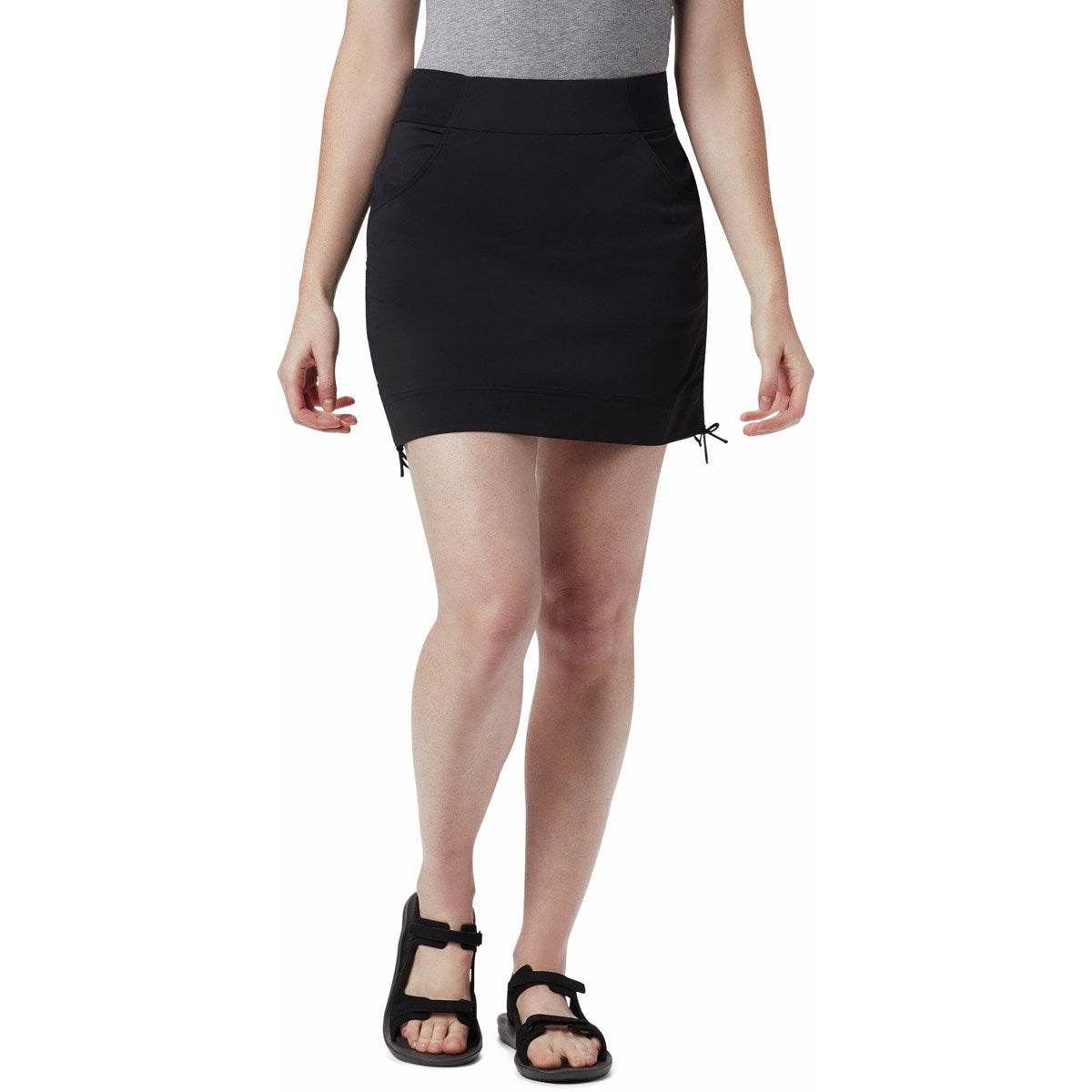 Women's Anytime Casual Skort Gearhead Outfitters