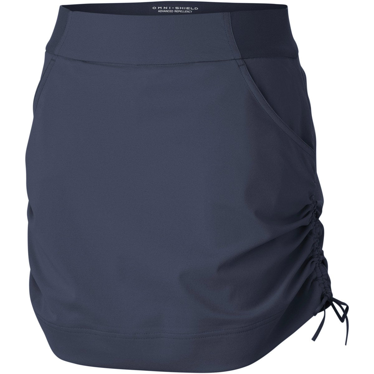 Columbia Women's Anytime Casual Skort Nocturnal