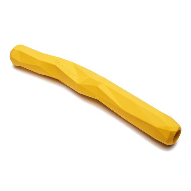 Ruffwear Gnawt-a-Stick Dandelion Yellow