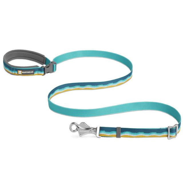 Ruffwear Crag Leash Seafoam
