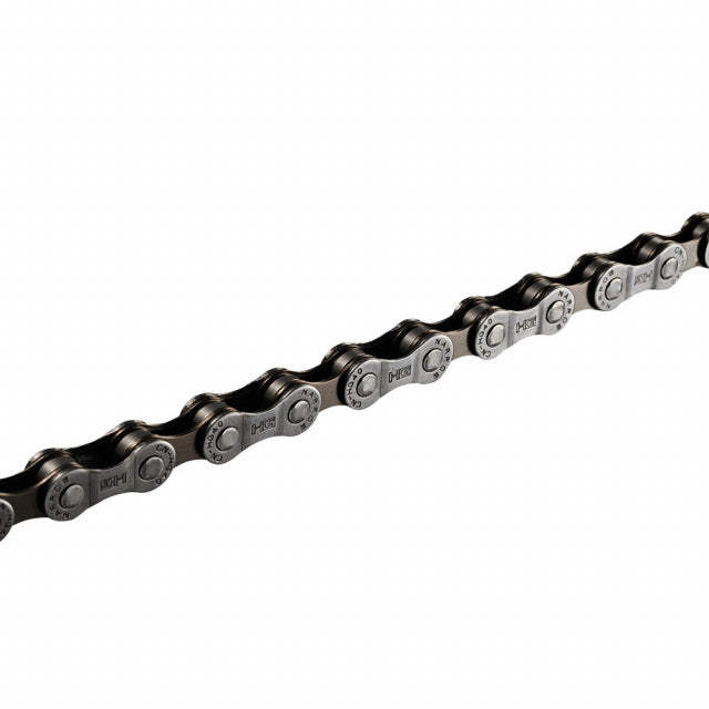 Shimano Bicycle Chain, Cn-Hg40, 116 Links W/Sm-Ug51 Quick Link