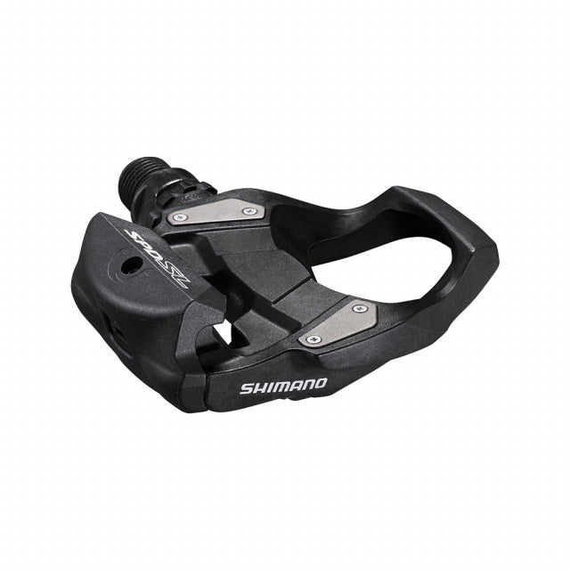 Shimano Pedal, Pd-RS500, Spd-Sl Pedal, W/Cleat(Sm-Sh11)