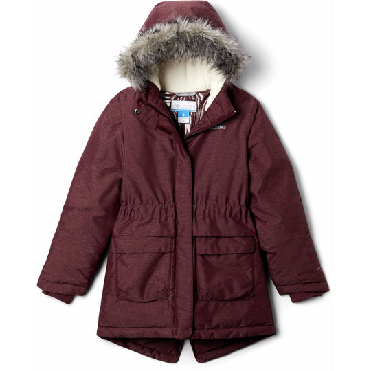 Girls' Nordic Strider Jacket