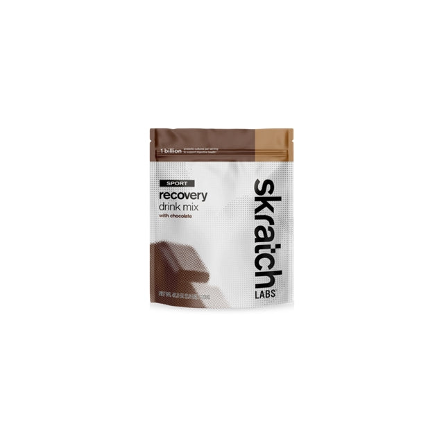 Skratch Labs Sport Recovery Drink Mix 24-Serving Bag