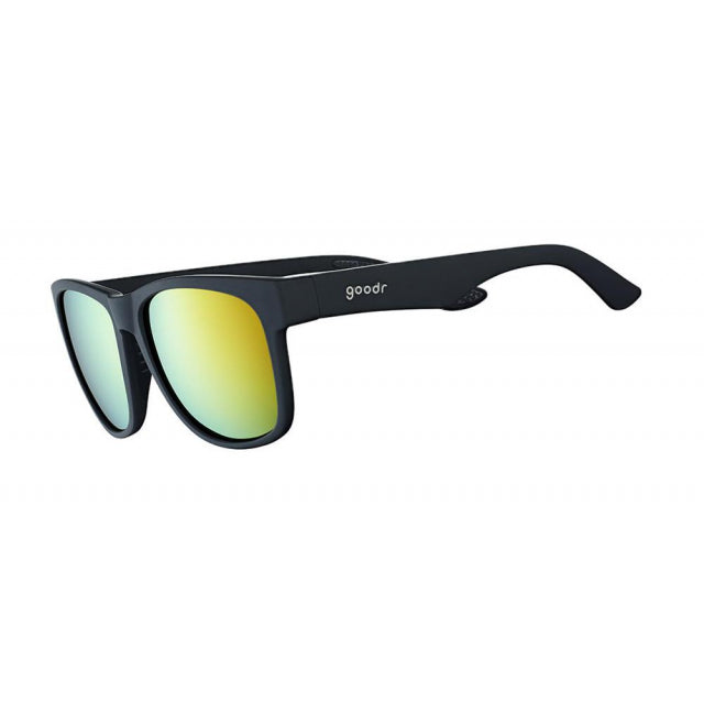 Goodr BFG Sunglasses Beelzebub's Bourbon Burpees