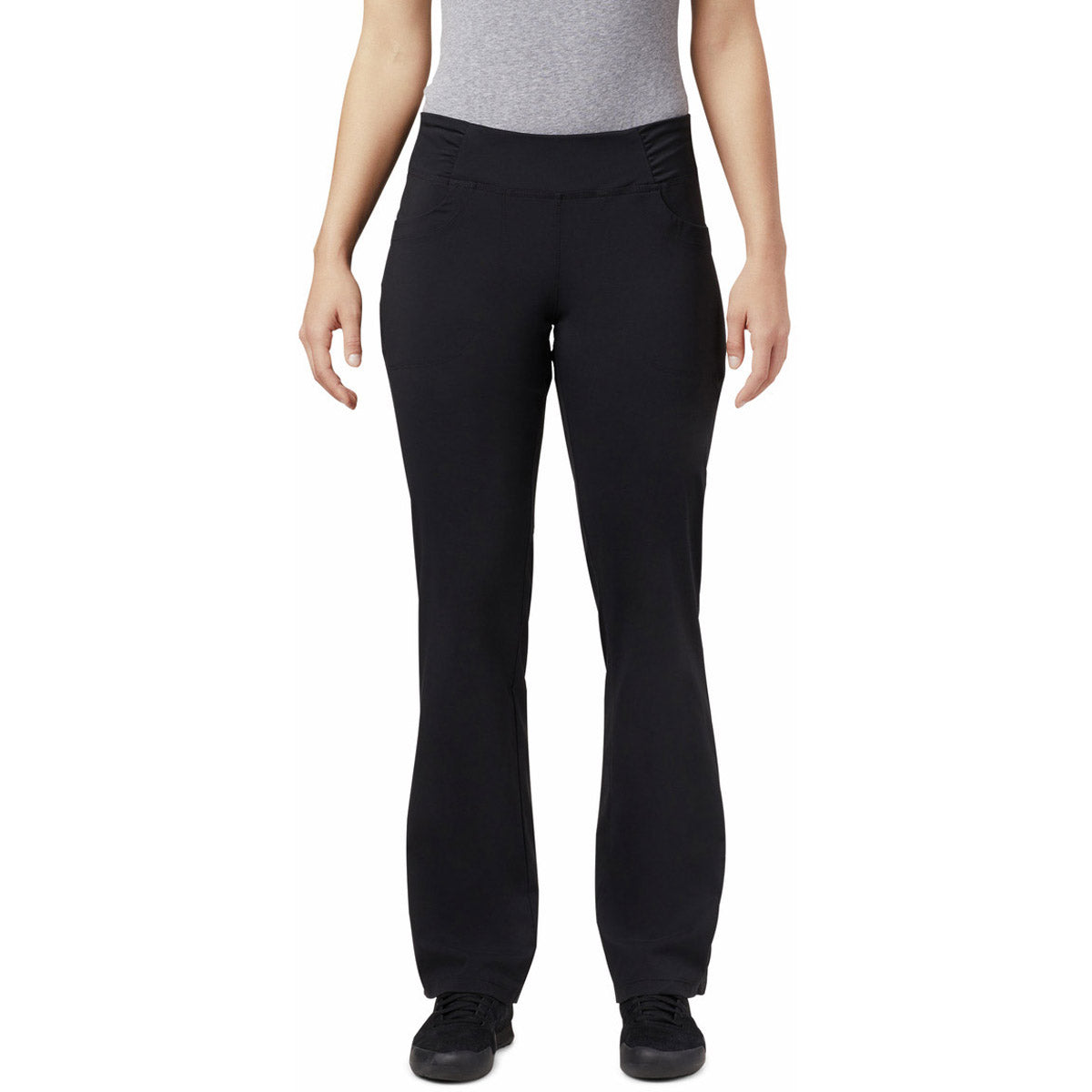 Mountain Hardwear Women's Dynama Pant Black