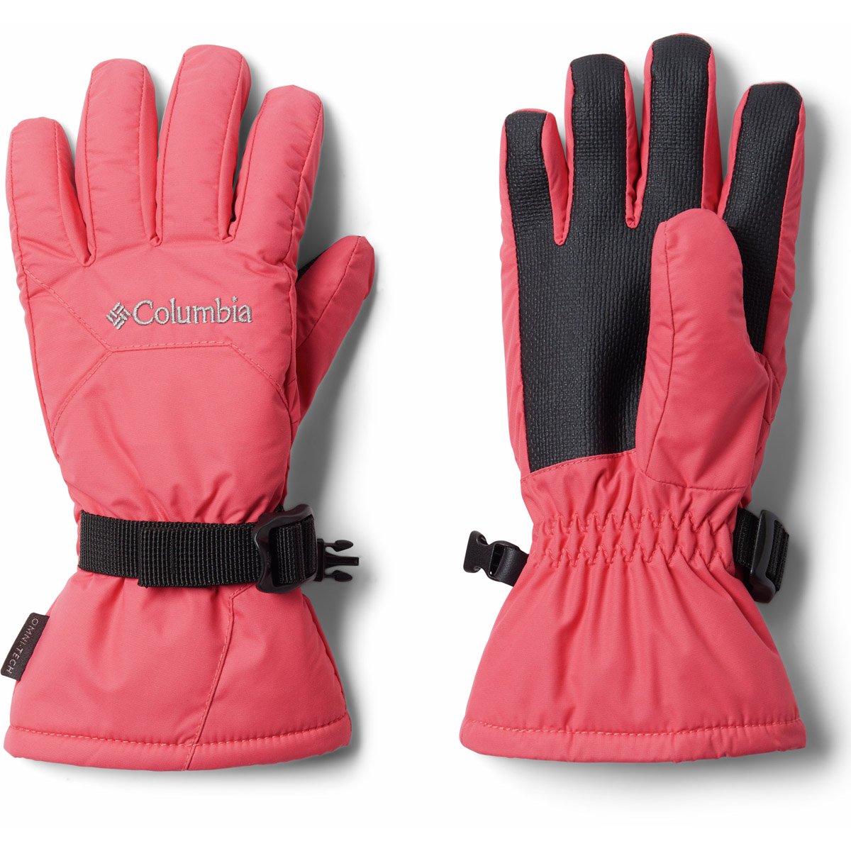 Kids&#39; Whirlibird Ski Gloves