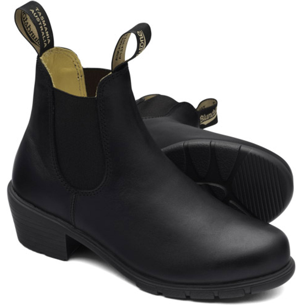 Women&#39;s Heeled Boots