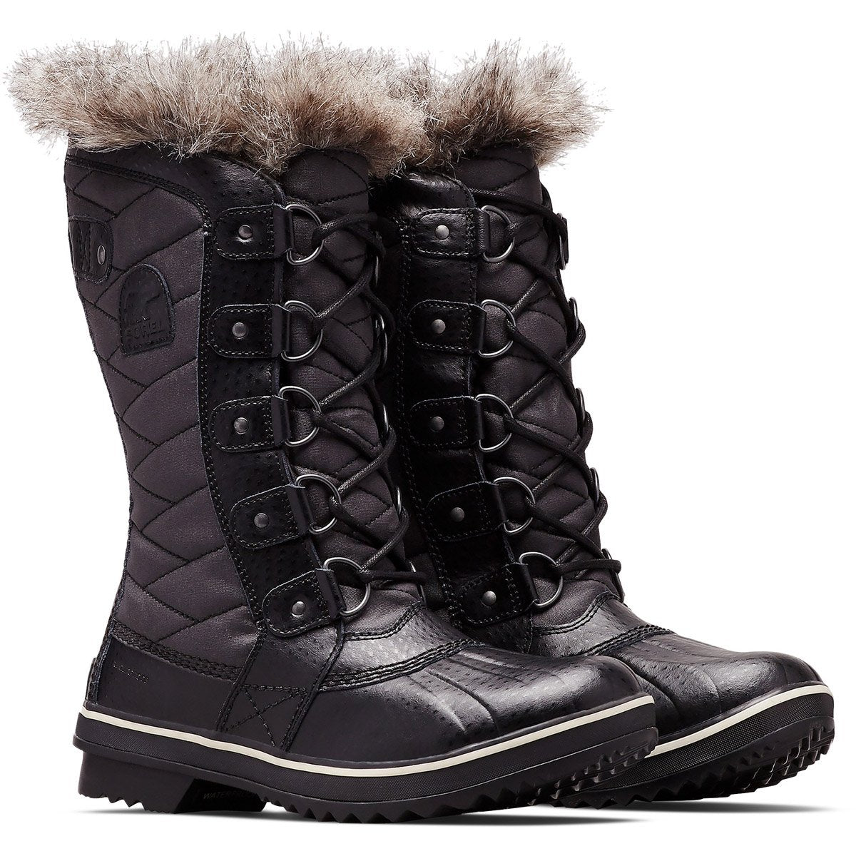 Sorel Women's Tofino II Boot Black
