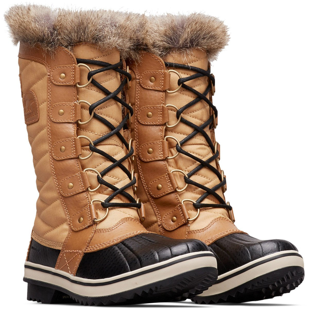 Sorel Women's Tofino II Boot Curry