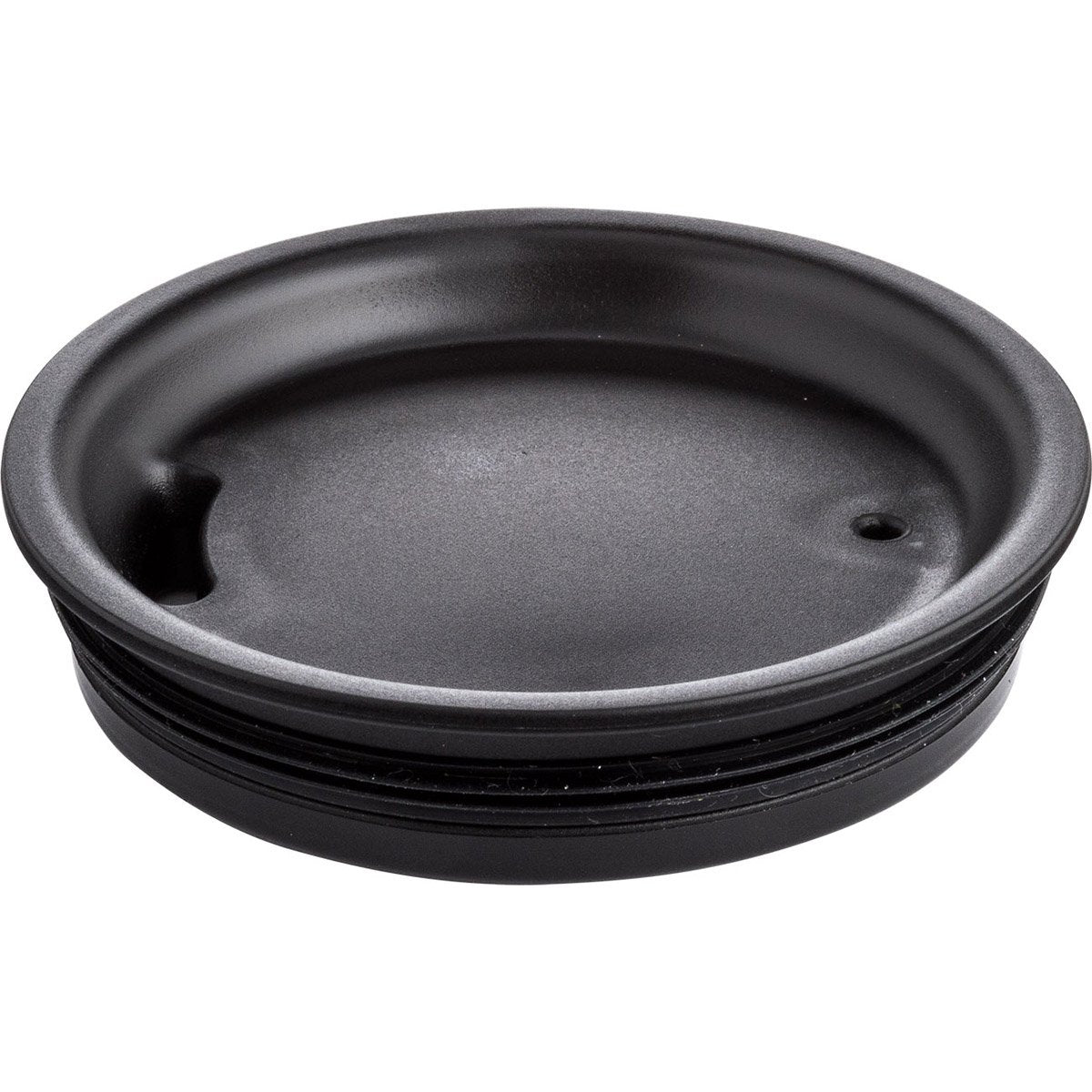 Hydro Flask 22 oz Tumbler Lid Black