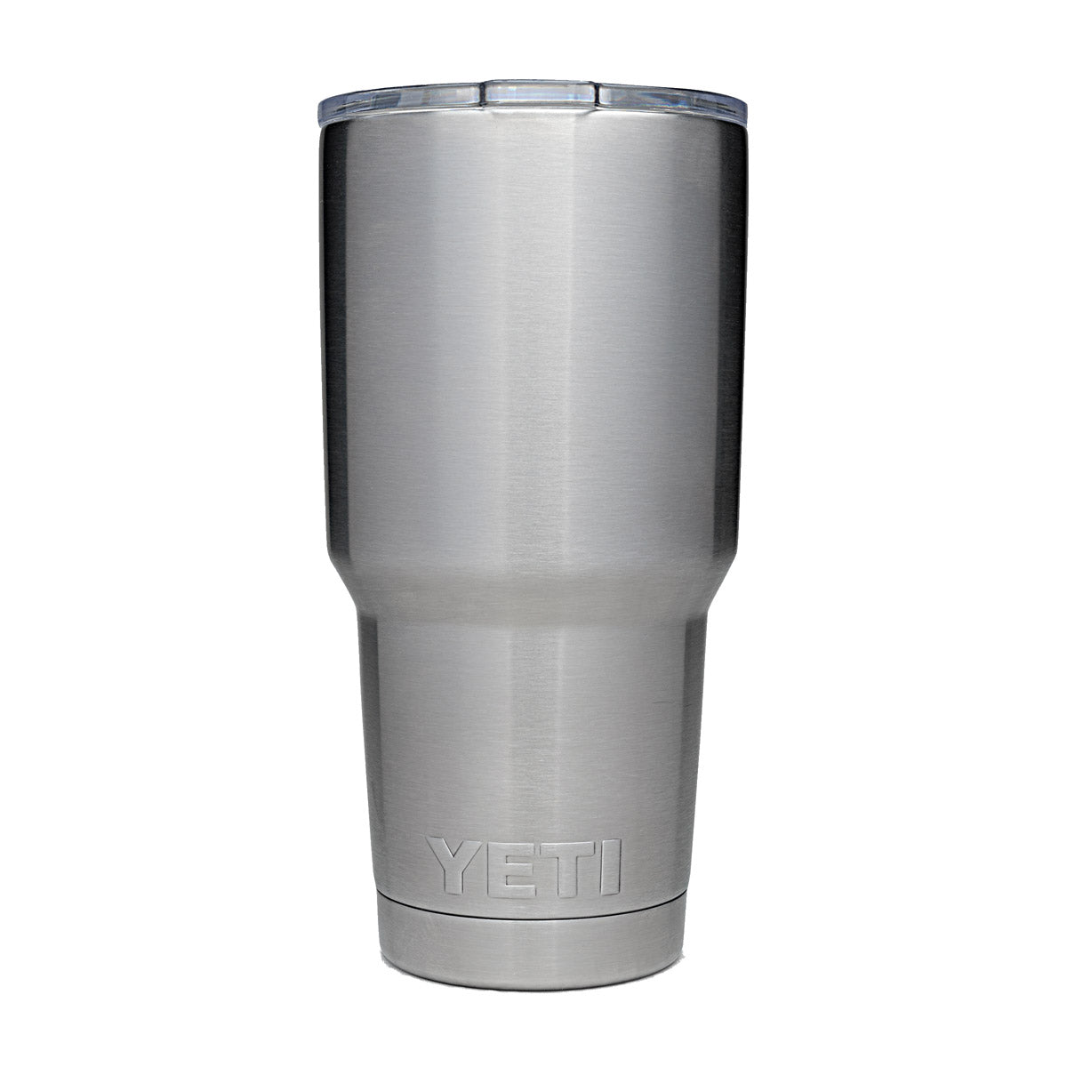 Yeti Rambler 30 oz Tumbler with MagSlider Lid Stainless Steel