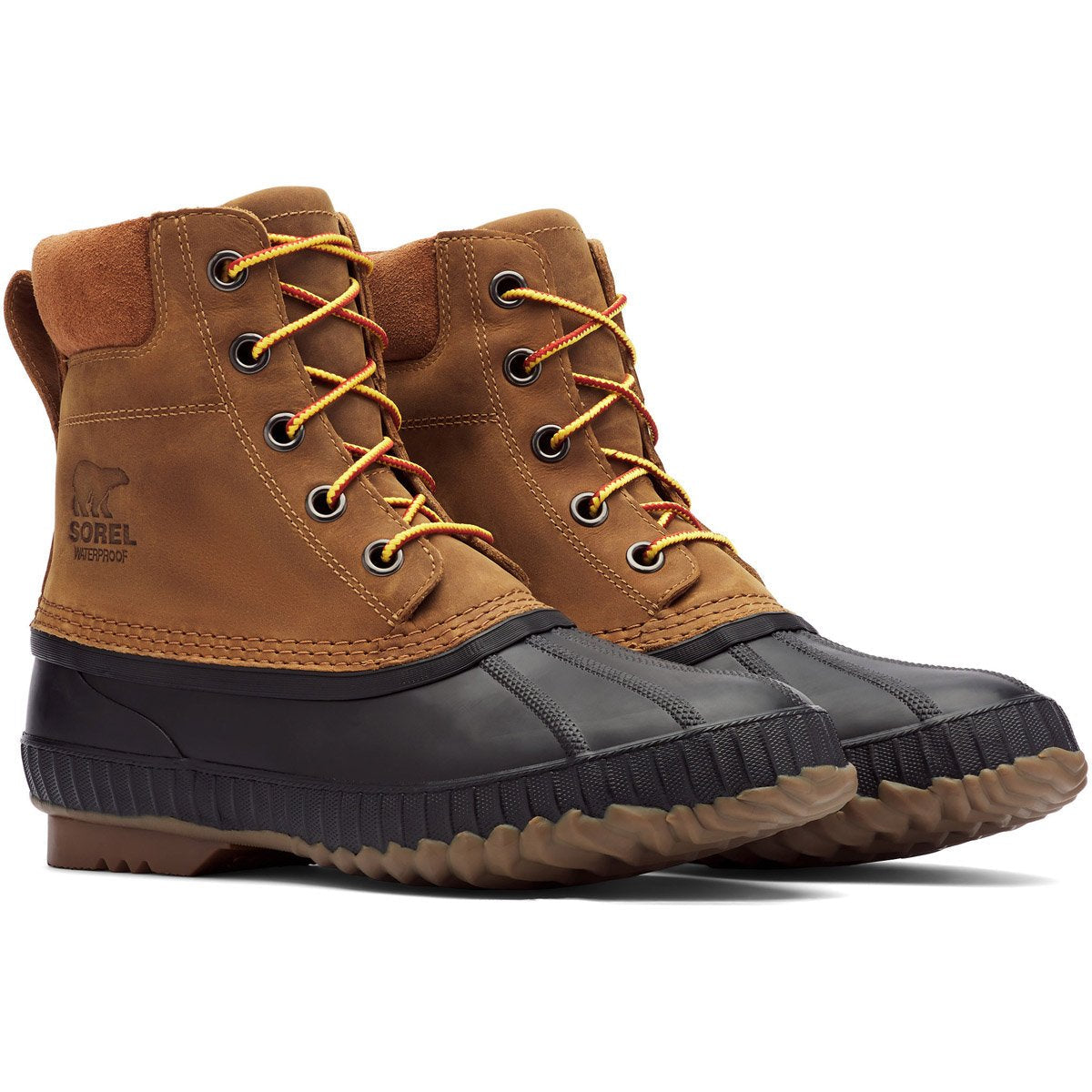 Men's Cheyanne II Lace Duck Boot Gearhead Outfitters