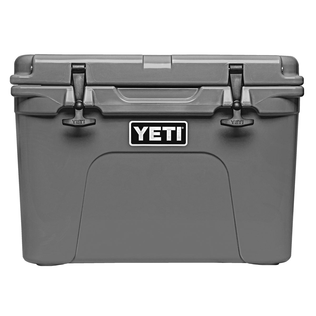 YETI / Tundra 65 Hard Cooler - Charcoal