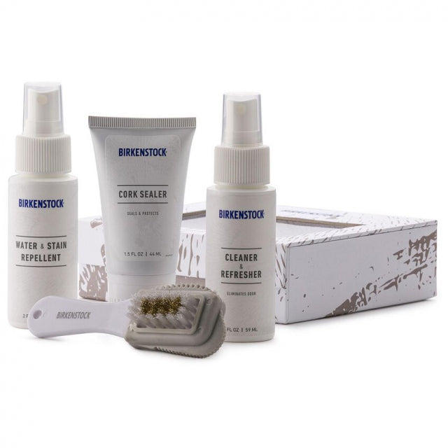 Birkenstock Deluxe Shoecare Kit