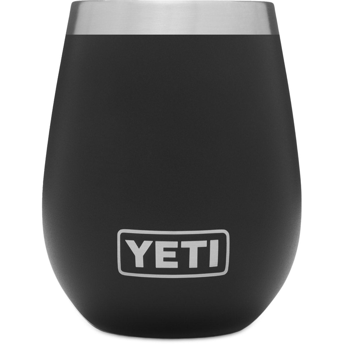Yeti Rambler 10 oz Wine Tumbler