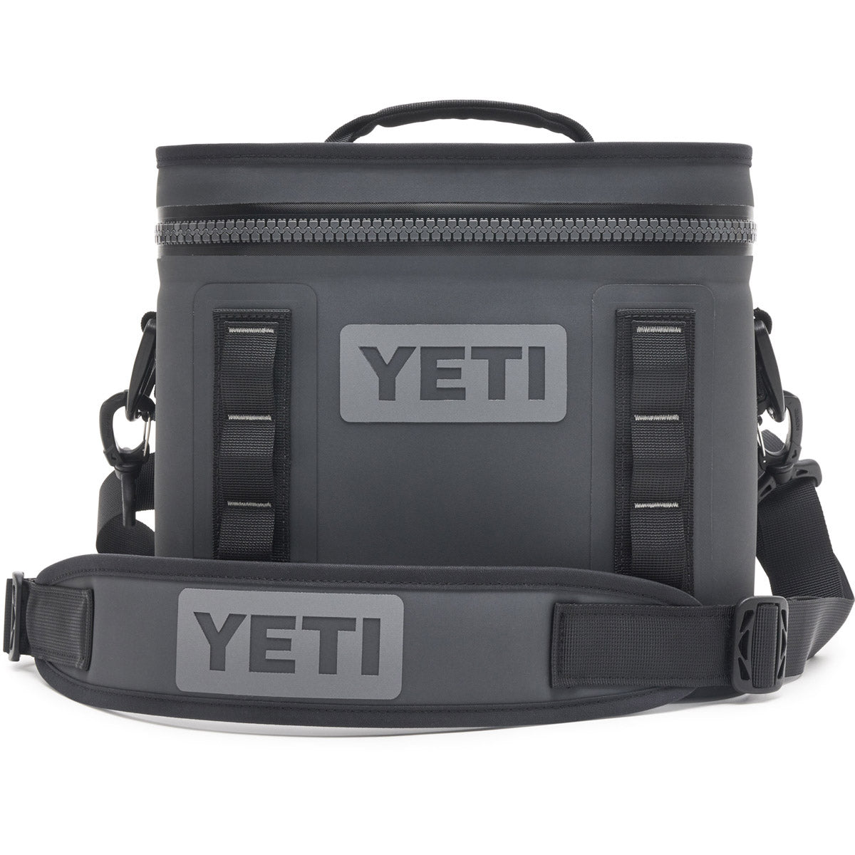 Yeti Hopper Flip 8 Soft Cooler Charcoal