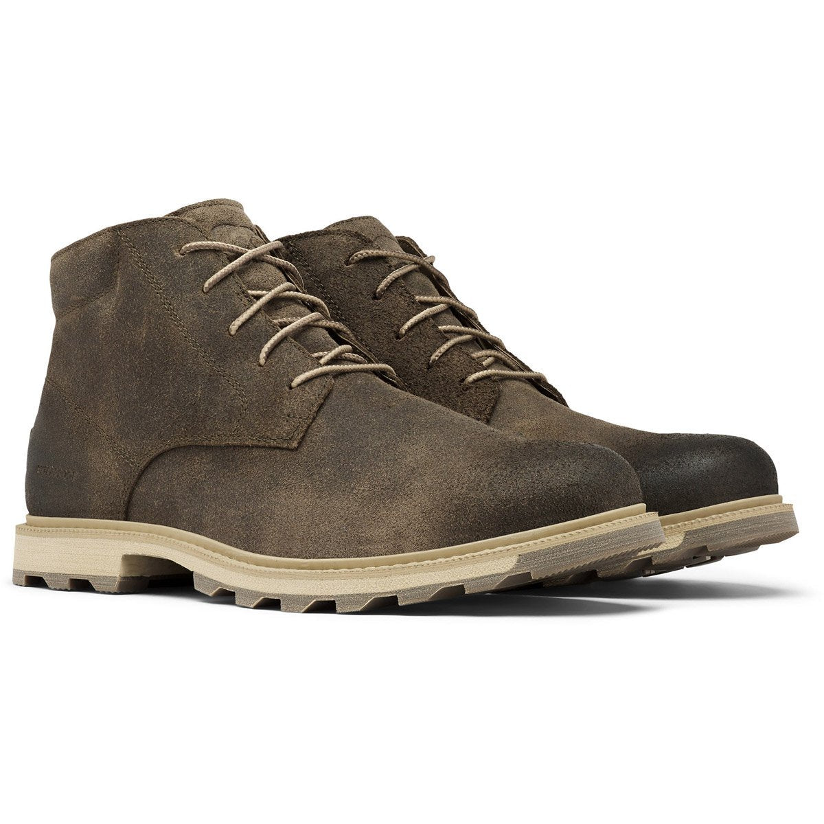 Sorel Men's Madson II Chukka WP Major