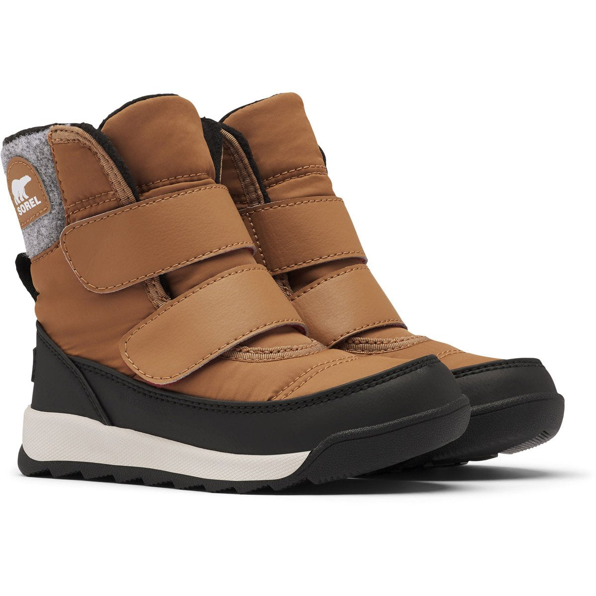 Sorel Toddler Whitney II Strap Boot Elk