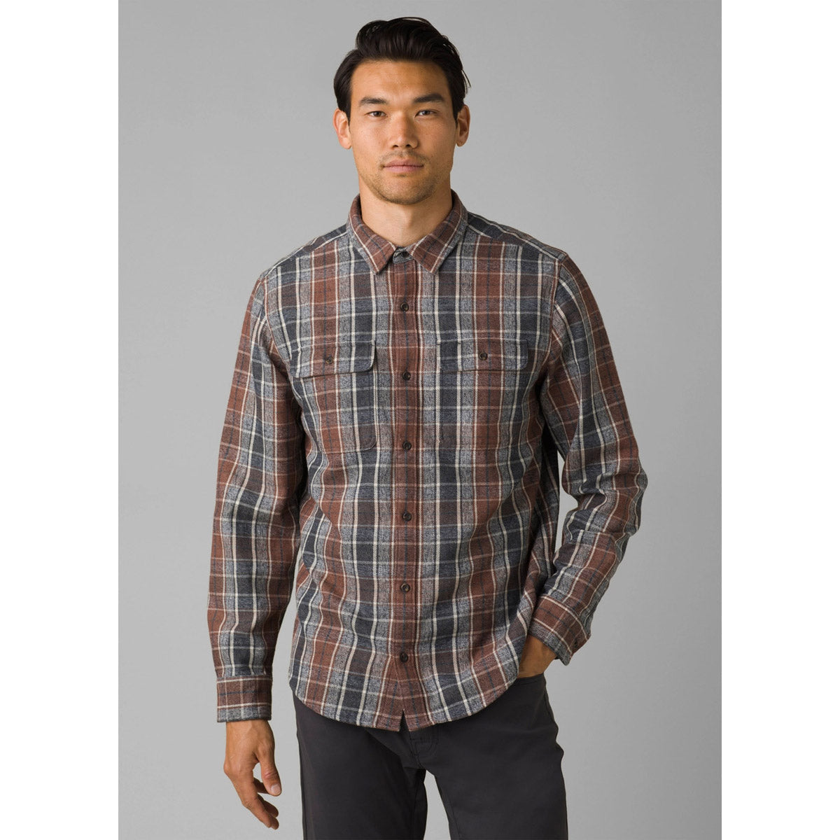 Men&#39;s Westbrook Flannel Shirt