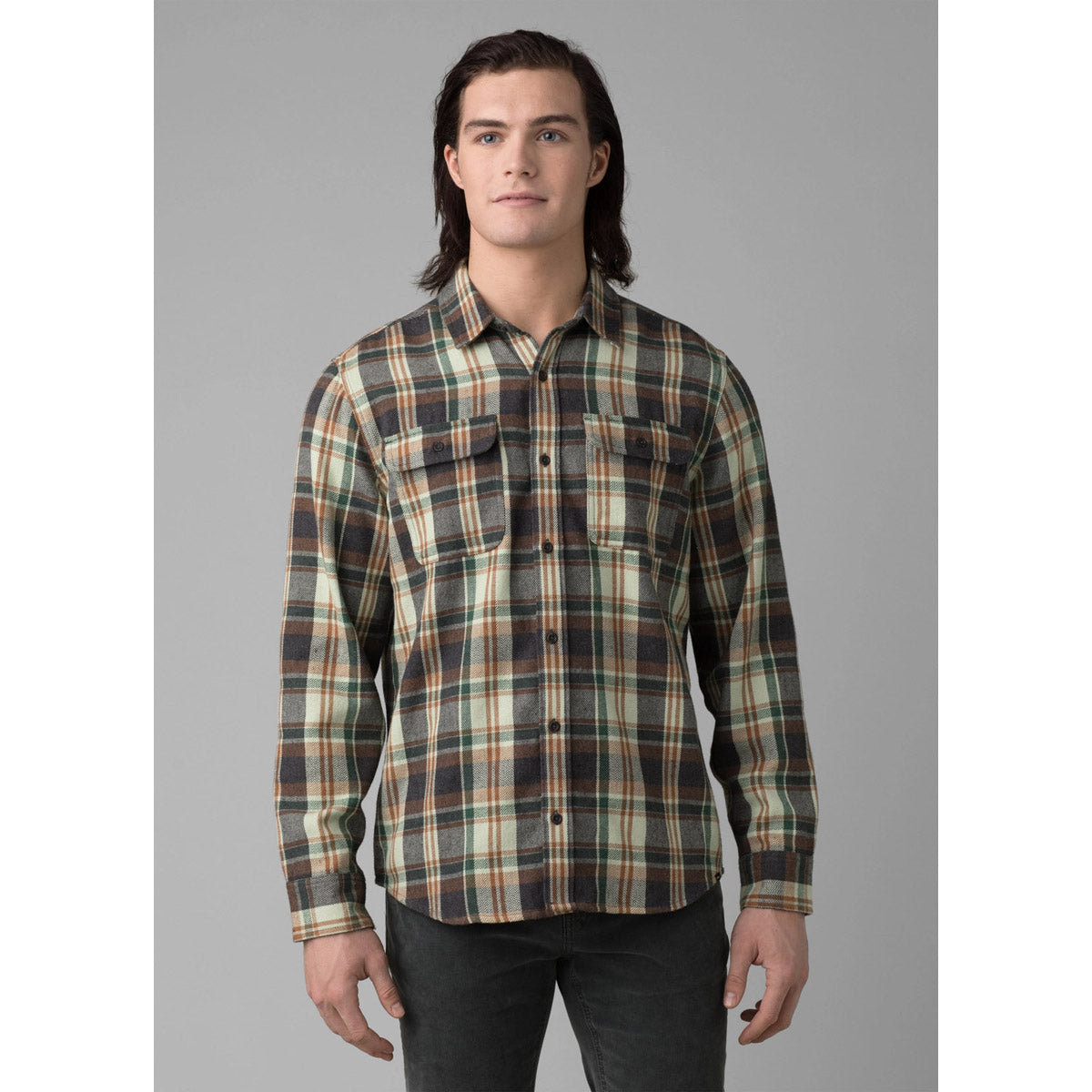 Men&#39;s Westbrook Flannel Shirt