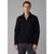 Prana Men's Brookland 1/4 Zip Sweater Nautical