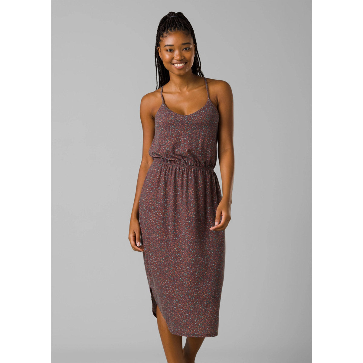 Women's Ayla Dress - Gearhead Outfitters Women's Ayla Dress - Gearhead Outfitters