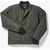 Men's Quilted Pack Jacket