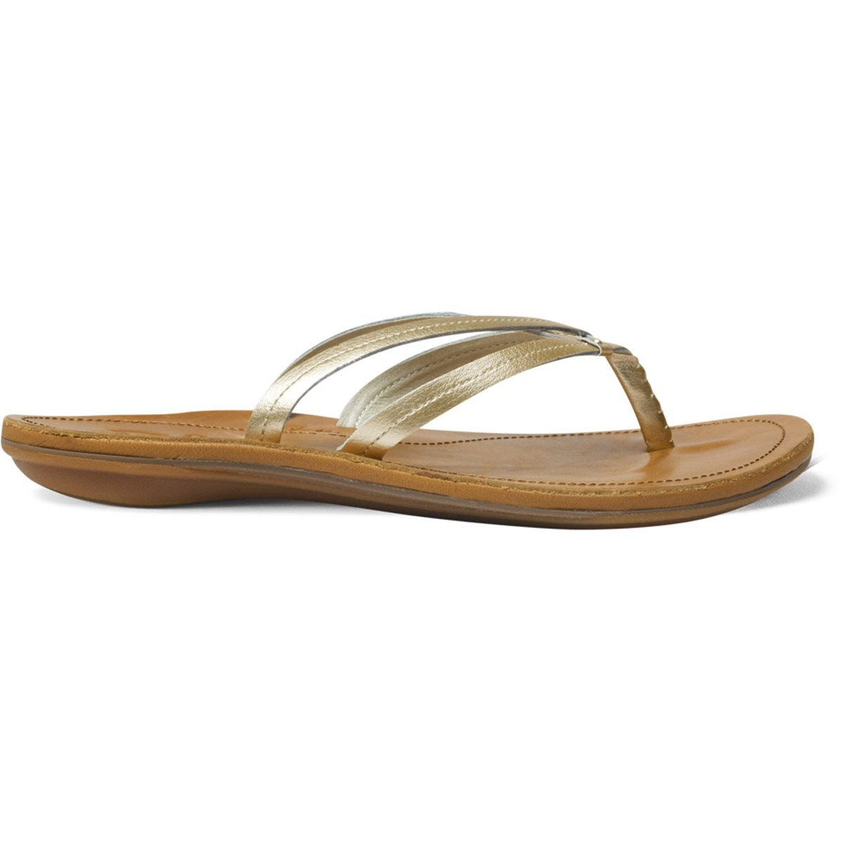 Olukai Women's U'i Bubbly / Sahara