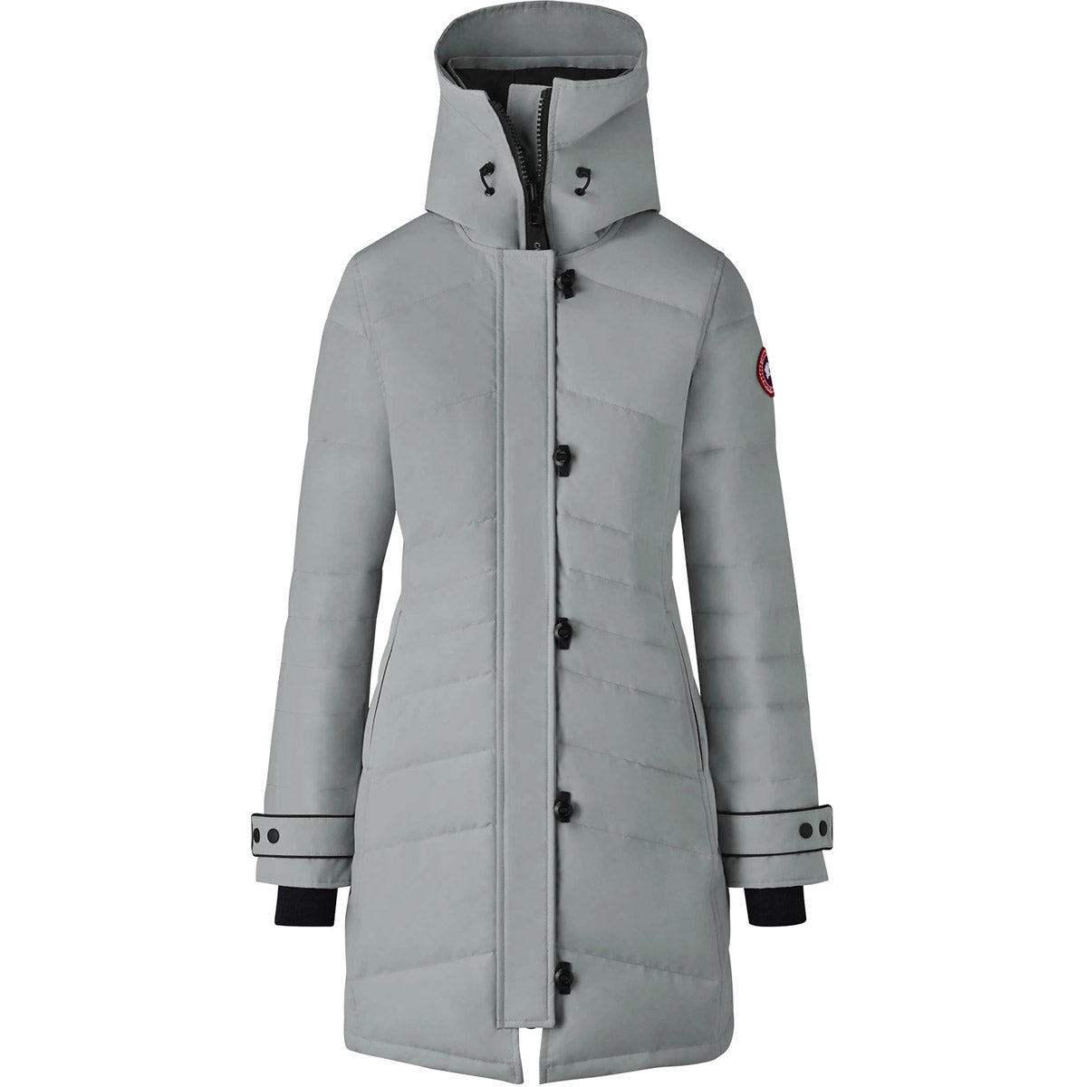Women's Lorette Parka Gearhead Outfitters - Main Image