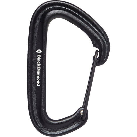 LiteWire Carabiner