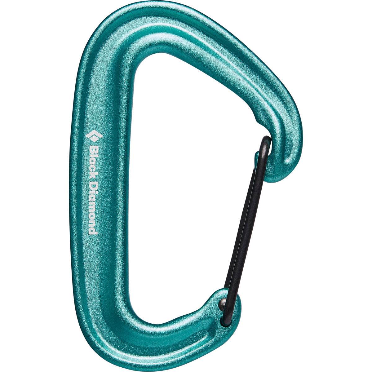 Black Diamond MiniWire Carabiner Minted