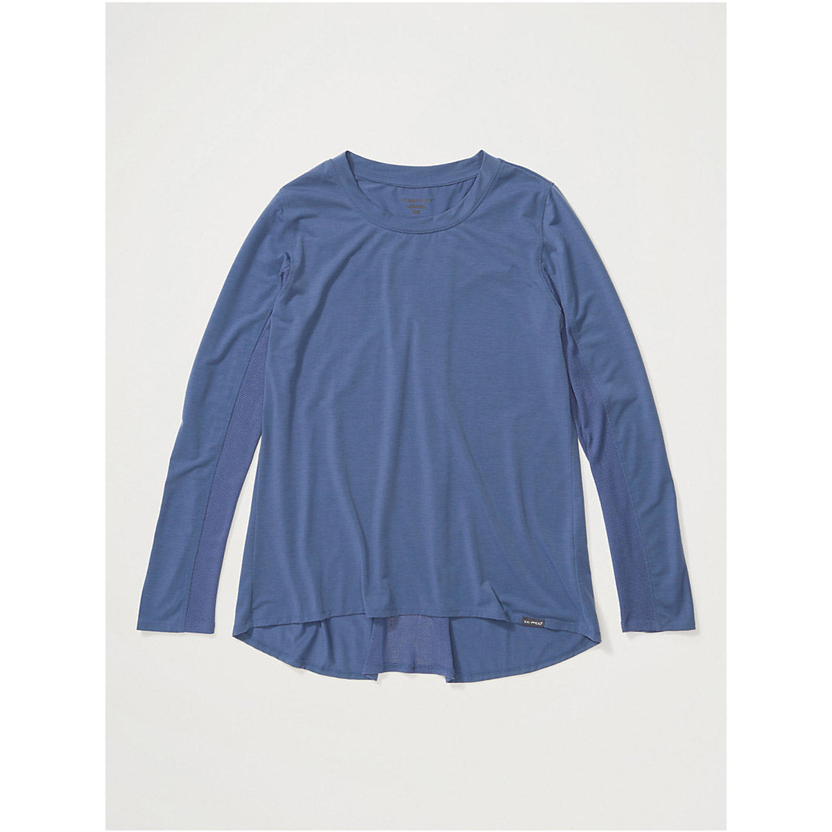 Exofficio Women's BugsAway Wanderlux Serra Long-Sleeve Shirt Storm