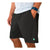 Free Fly Apparel Men's Breeze Short - 8" Black