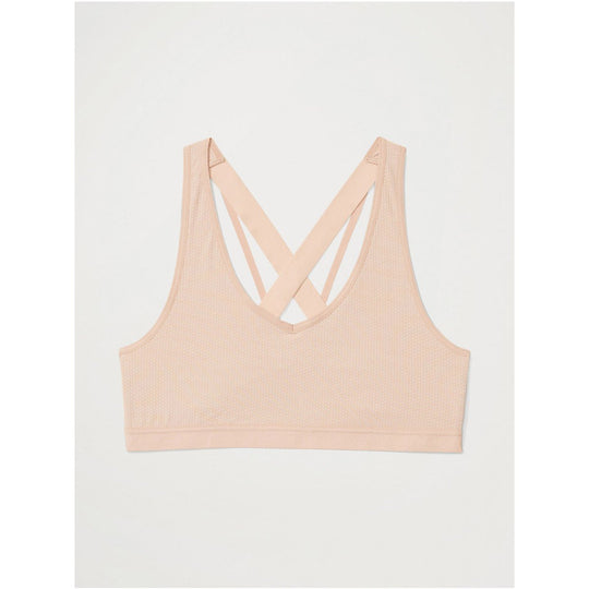 Women's Give-N-Go 2.0 Sport Mesh Bralette