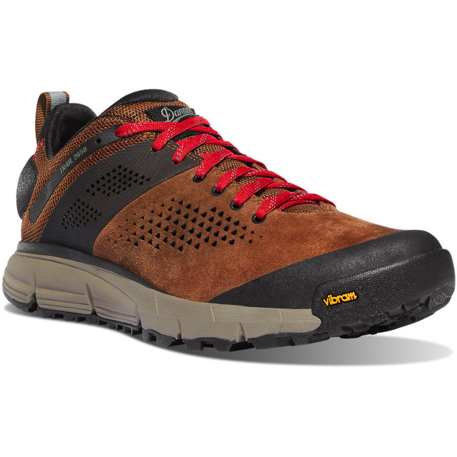 Danner Men's Trail 2650 Brown/Red