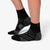 On Running Men's Mid Sock Black | Shadow