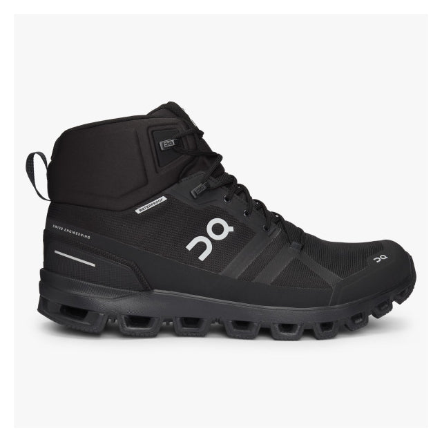 On Running Men's Cloudrock Waterproof
