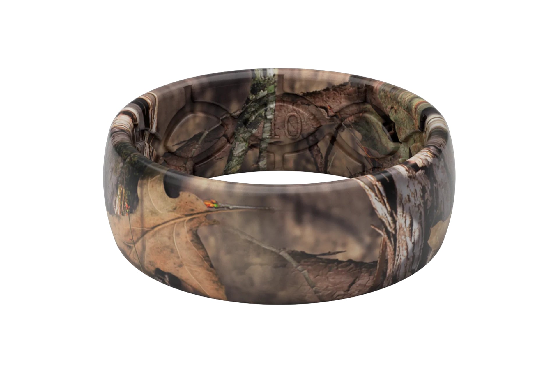 Groove Life Corp Groove Ring Original Camo Mossy Oak/Break Up Country