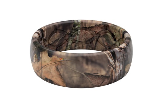 Groove Ring Original Camo