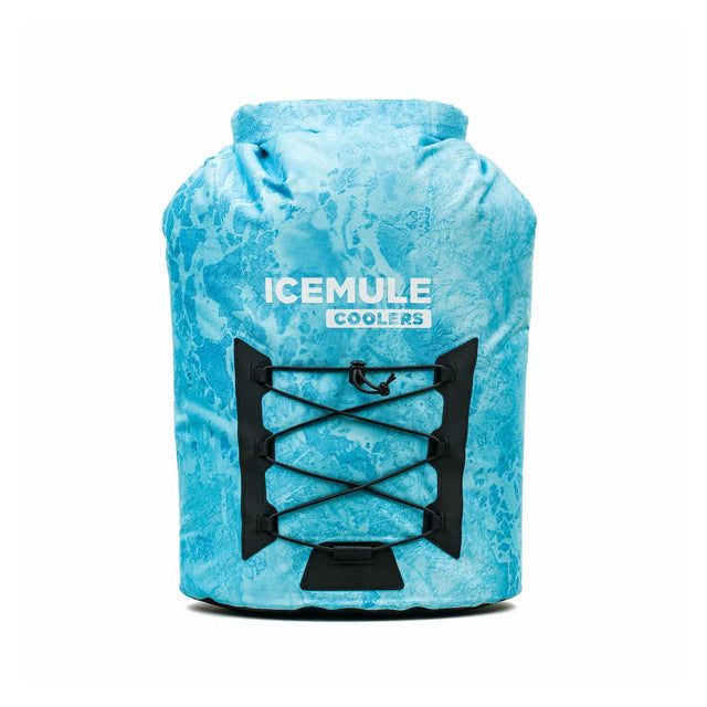 IceMule The ICEMULE Pro Large (23L) Realtree Wav3