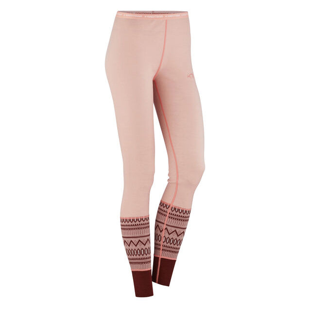 Kari Traa Women's Lokke Pant Pale