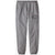 Patagonia Men's Back For Good Uprisal Sweatpants Gravel Heather w/Bison