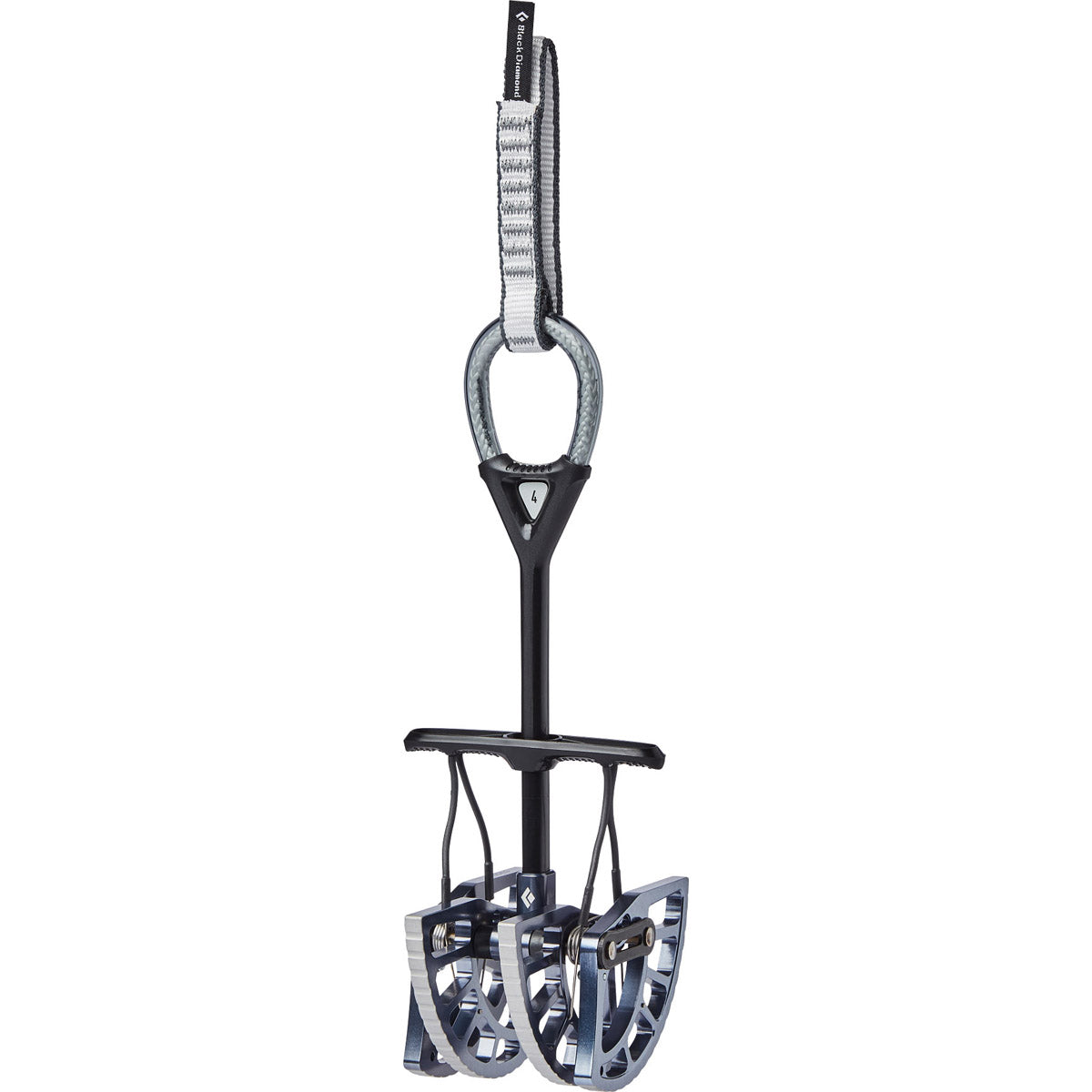 Black Diamond Camalot Ultralight #4 NO COLOR