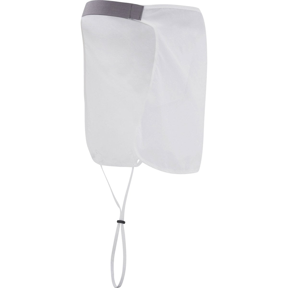 Outdoor Research Removable Sun Cape White