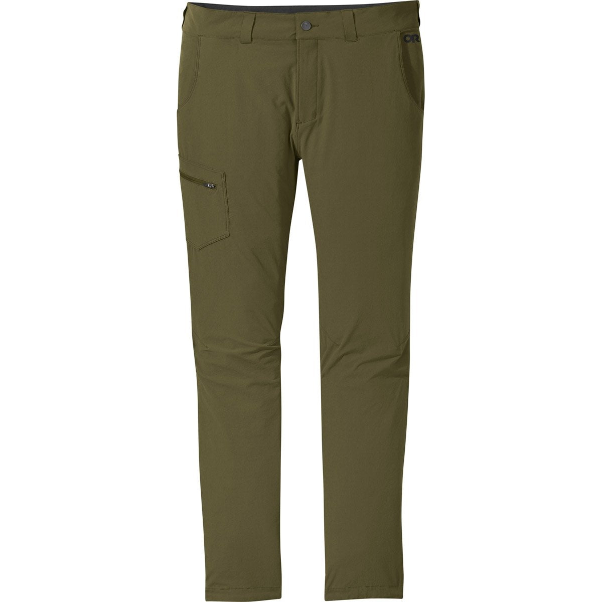 Outdoor Research Men's Ferrosi Pants - 32" Inseam Loden