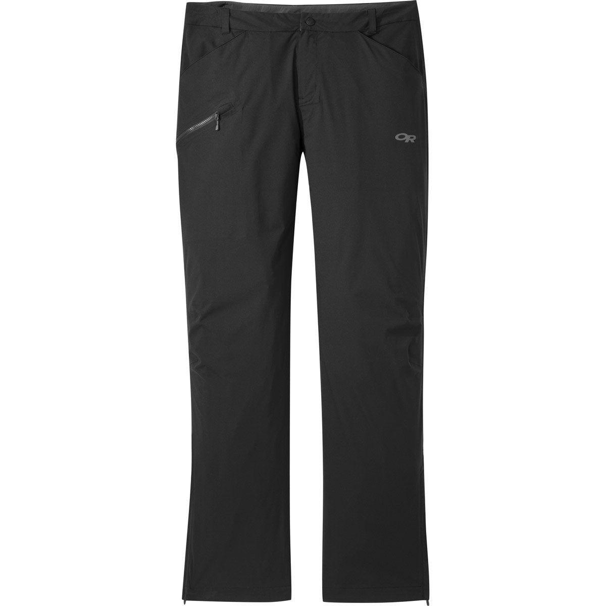 Women&#39;s Prologue Storm Pants-Outdoor Research-Black-S-Uncle Dan&#39;s, Rock/Creek, and Gearhead Outfitters