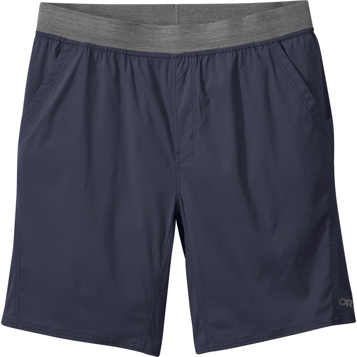 Outdoor Research Men's Zendo Shorts - 10" Inseam Naval Blue