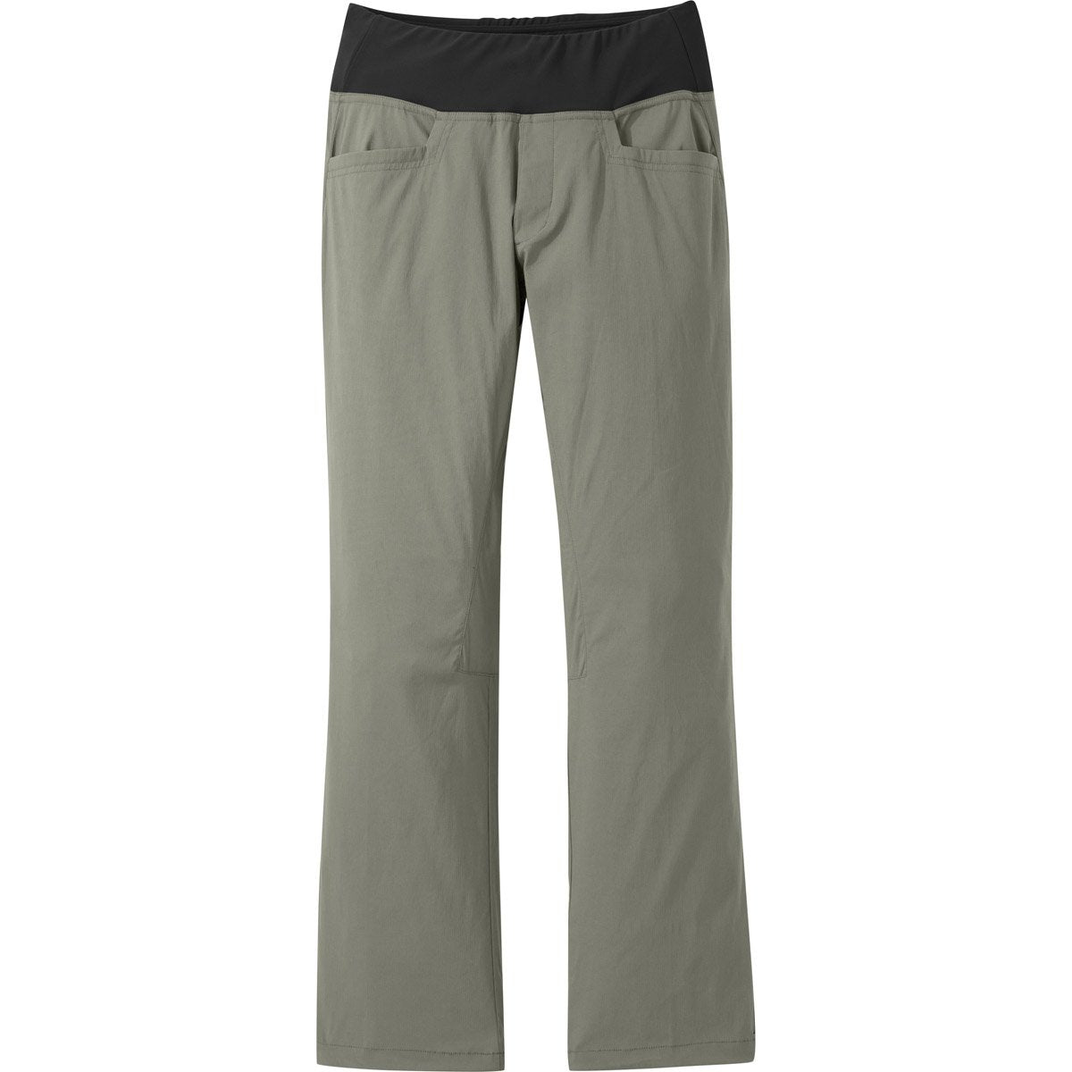 Outdoor Research Women's Zendo Pants Flint